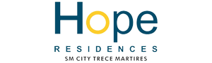 Hope Residences in SM City Trece Martires Cavite by SMDC